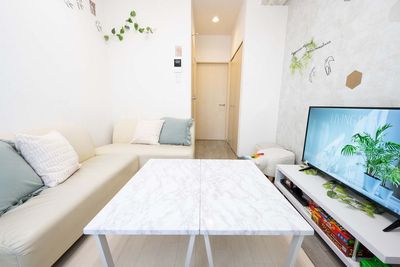 whity池袋 whity池袋【1～10名】の室内の写真