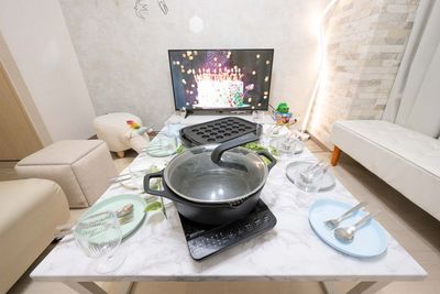 whity池袋 whity池袋【1～10名】の室内の写真