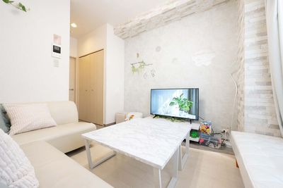 whity池袋 whity池袋【1～10名】の室内の写真