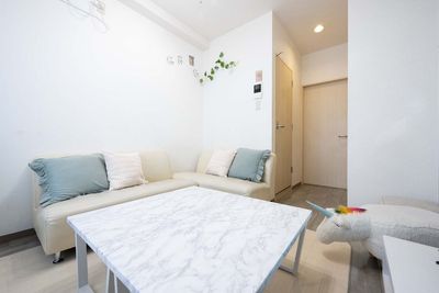 whity池袋 whity池袋【1～10名】の室内の写真