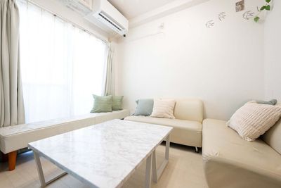 whity池袋 whity池袋【1～10名】の室内の写真