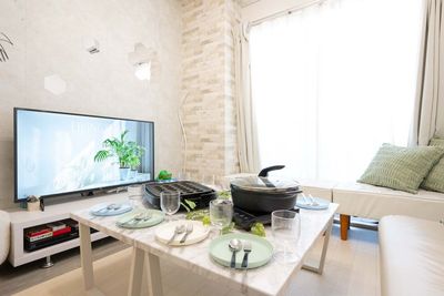 whity池袋 whity池袋【1～10名】の室内の写真