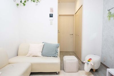 whity池袋 whity池袋【1～10名】の室内の写真
