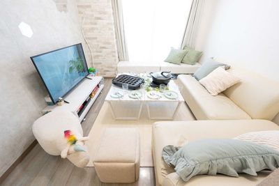 whity池袋 whity池袋【1～10名】の室内の写真