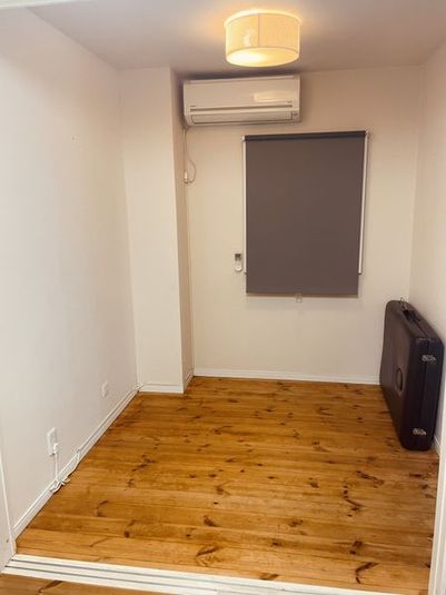 セラピースペース - 表現スペース4