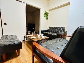 赤塚駅から徒歩１分！光固定回線！ガスコンロ、キッチン設備、ホワイトボード、ミシン、アイロンあり！ - JK Room 赤塚