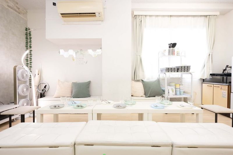 whity西新宿 - whity西新宿