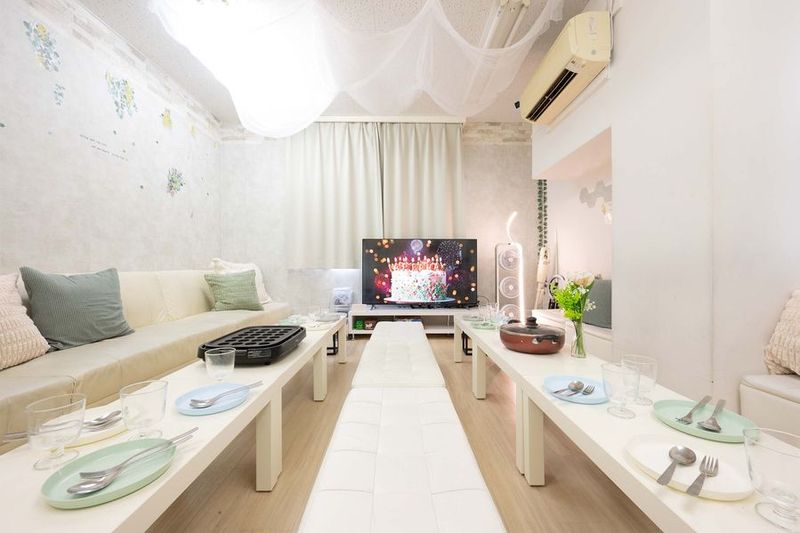 whity西新宿 - whity西新宿