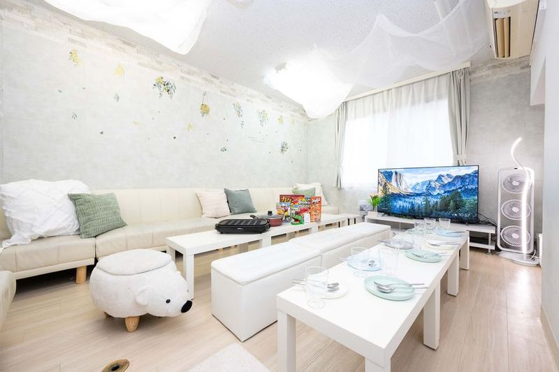 whity西新宿 - whity西新宿