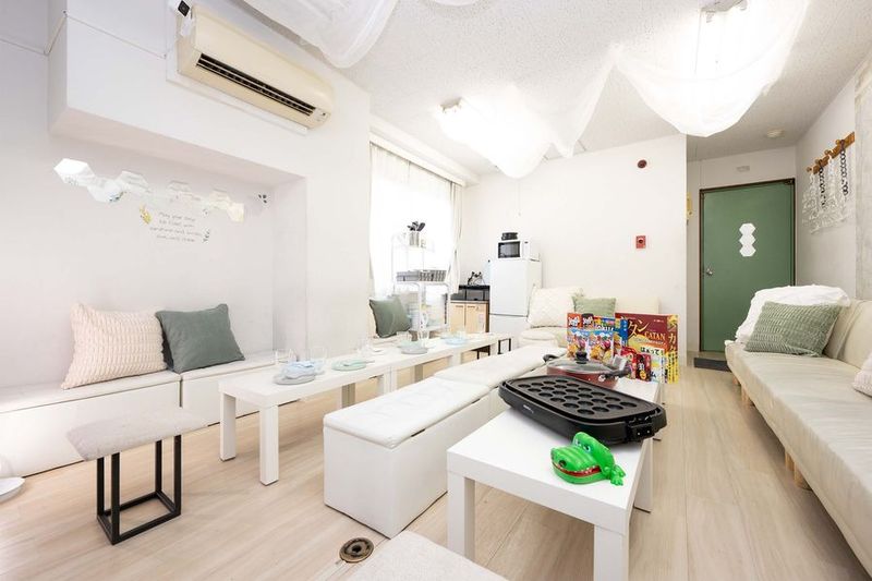 whity西新宿 - whity西新宿