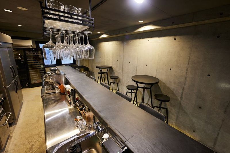 【The Restaurant Base omotesando】 - The Restaurant Base omotesando