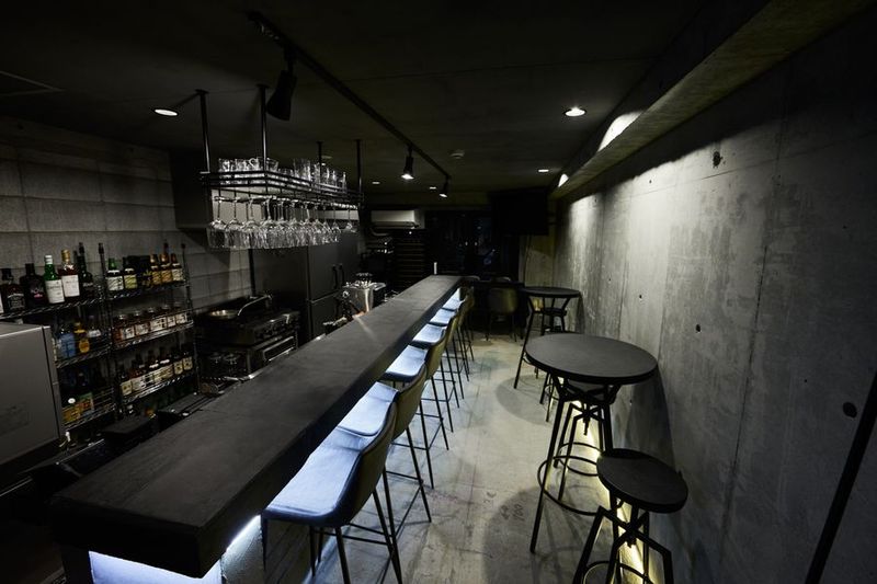 【The Restaurant Base omotesando】 - The Restaurant Base omotesando