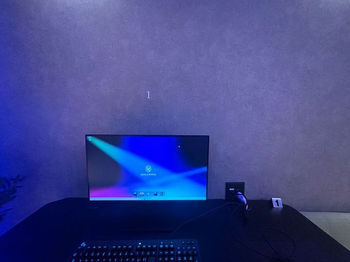 【PLAY SPACE】ブース① - SHARE BLUE一宮