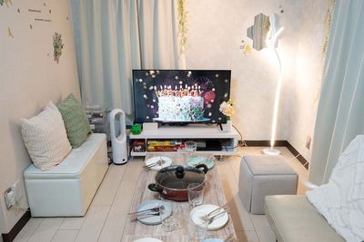 whity新宿 whity新宿【1〜5名】の室内の写真