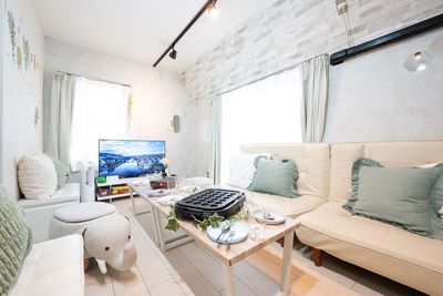 whity新宿 whity新宿【1〜5名】の室内の写真