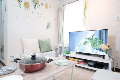 whity新宿 whity新宿【1〜5名】の室内の写真