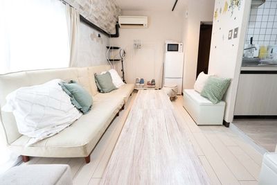 whity新宿 whity新宿【1〜5名】の室内の写真