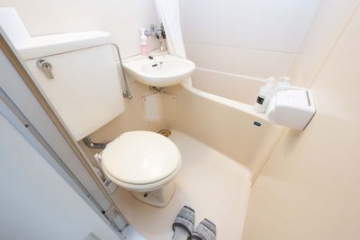 whity新宿 whity新宿【1〜5名】の室内の写真