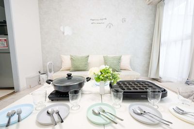 milky池袋 milky池袋【1～15名】の室内の写真