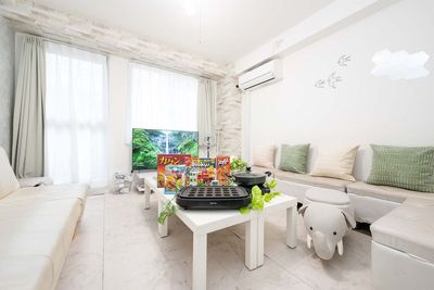 milky池袋 milky池袋【1～10名】の室内の写真