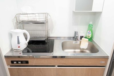 milky池袋の室内の写真