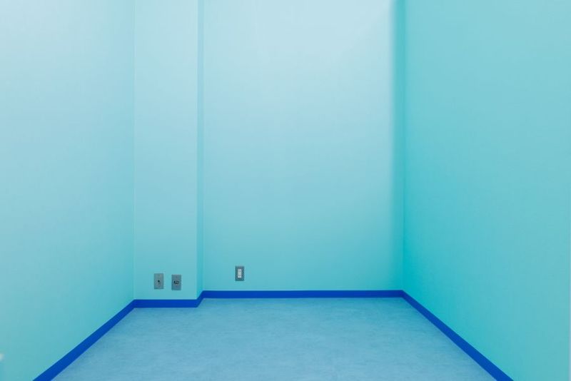 せんびる5号館地下1階B114号室：パステルスタジオ - スタジオベース　せんびるスタジオ