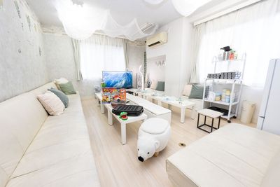 セレコレ🌳最大31名🉐駅3分🥳大人気ゲーム🎮女子会💗推し活🌟撮影📷パーティ🥂24H🏪飲み会🍻whity西新宿 - whity西新宿