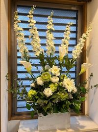 LOKI&ARES GYMの室内の写真