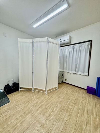 レンタルスペース元住吉店 - レンタルジム＆レンタルスペースFITUP24