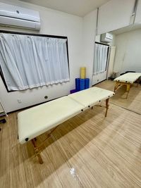 レンタルジム＆レンタルスペースFITUP24 レンタルスペース元住吉店の室内の写真