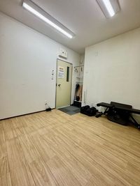 レンタルジム＆レンタルスペースFITUP24 レンタルスペース元住吉店の室内の写真
