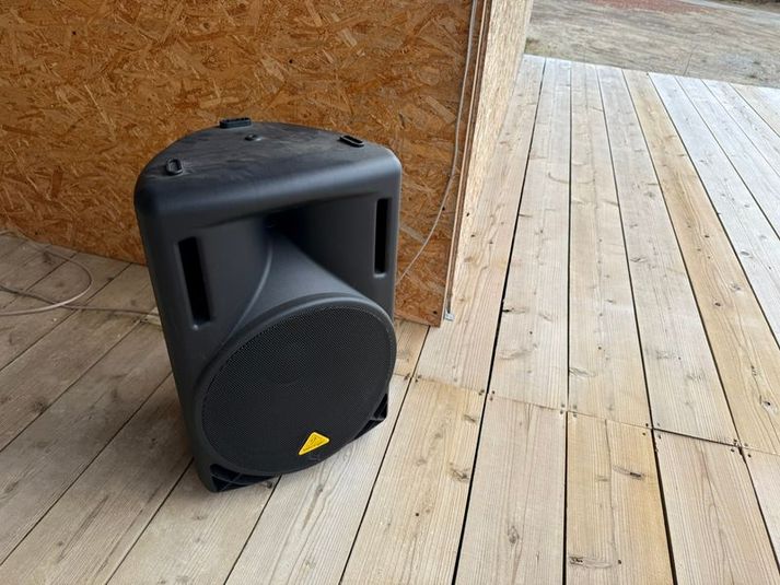 MOUNTQフリーサイトステージ - MOUNT Q~マウントキュー~