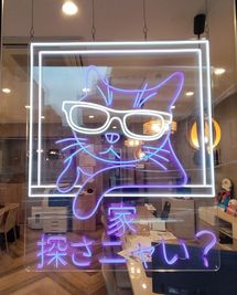 ライフステージ六甲道 ライオンズ六甲道の外観の写真