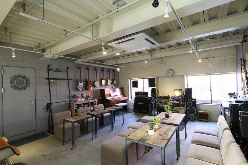 レンタルスペース　キッチンなし - ソングバード Songbird