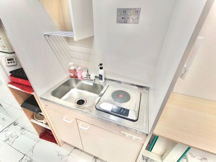 レンタルスペース relact錦糸町 - relact錦糸町