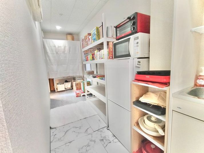 レンタルスペース relact錦糸町 - relact錦糸町