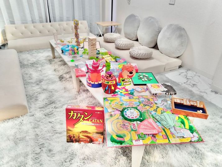 レンタルスペース relact錦糸町 - relact錦糸町