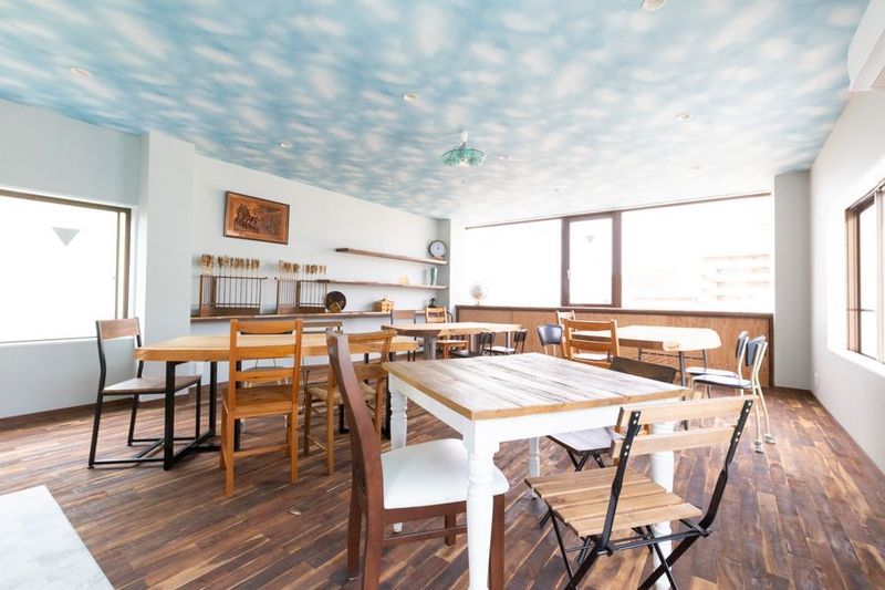 セミナー教室、会議室 - スパティウムスコラ　オリーブ