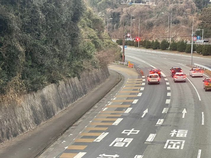 大型駐車場スペース【北九州イノベーションセンター】 - 北九州イノベーションセンター