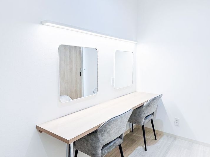 白ホリスタジオ - STUDIO LFOCUS