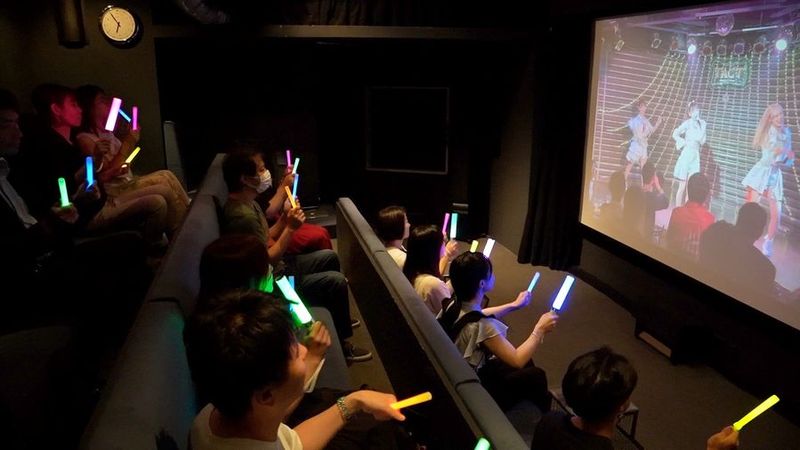 ＜21~30名＞ シアタースプラウト - Theater SPROUT(シアタースプラウト)