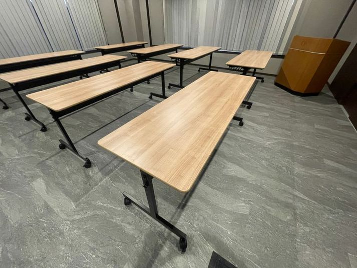 多目的スペース - freeshaいせさき店  シェアスペース