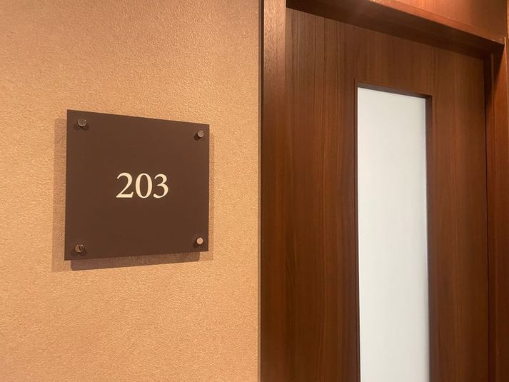 スタジオブース（ミラーあり）【２０３】 - freeshaいせさき店  シェアスペース