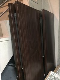 トモコダンスプラネット レッスン、パフォーマンススペースの設備の写真