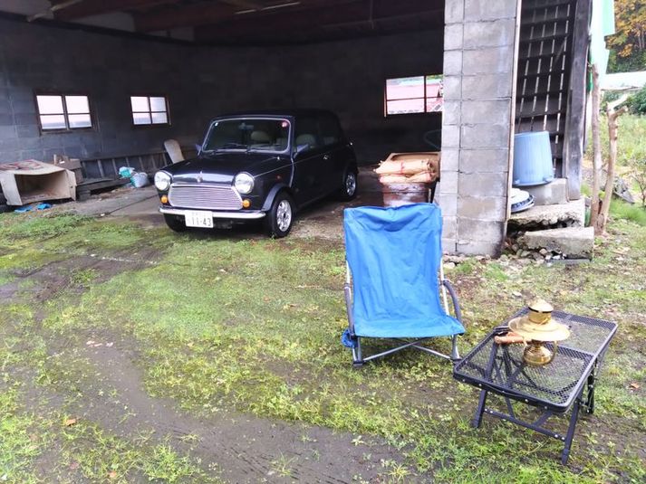 みどう貸切キャンプ場 - みどう貸切キャンプ場