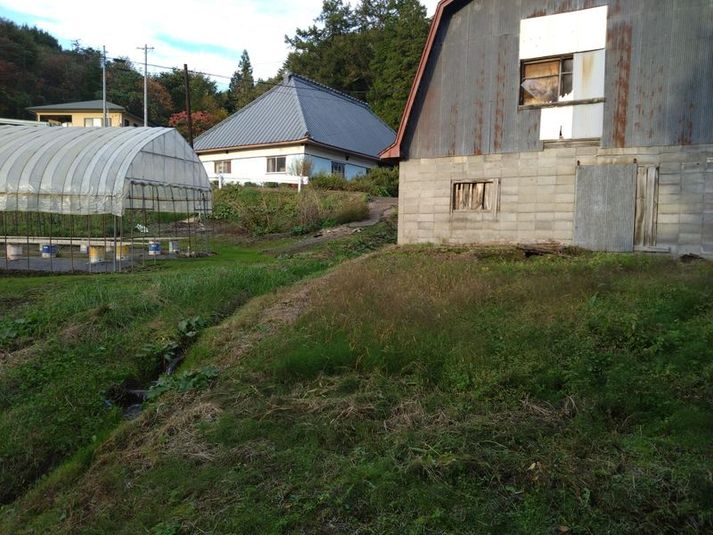 みどう貸切キャンプ場 - みどう貸切キャンプ場