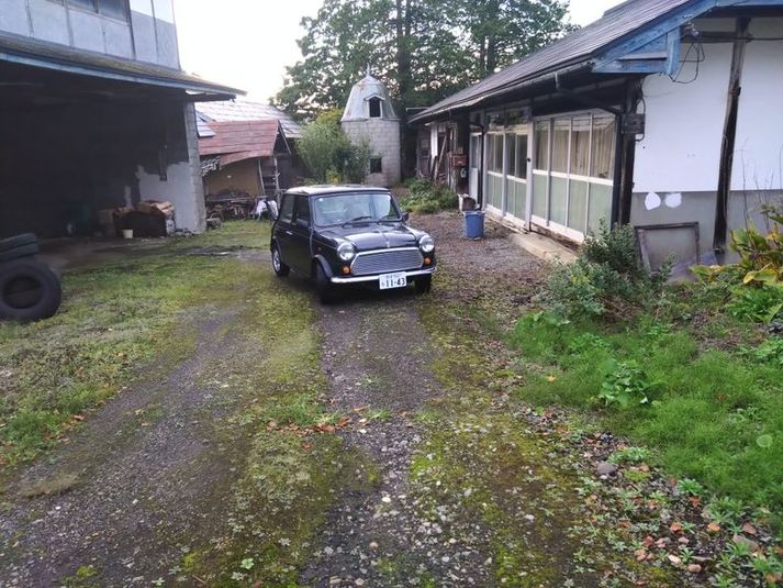 みどう貸切キャンプ場 - みどう貸切キャンプ場