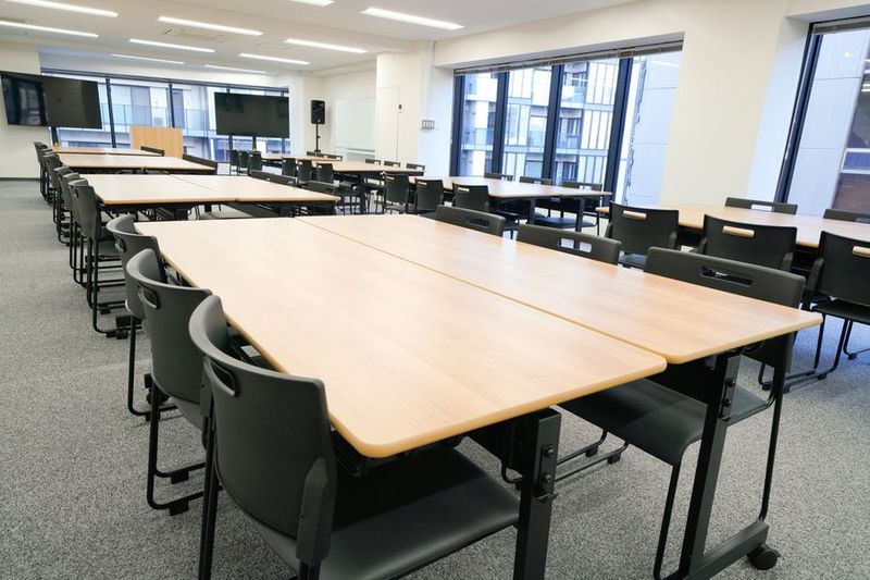 シブテナスペース 渋谷会議室 宮益坂CR-VITE （9F-A） - シブテナスペース 渋谷貸会議室 宮益坂CR-VITE 