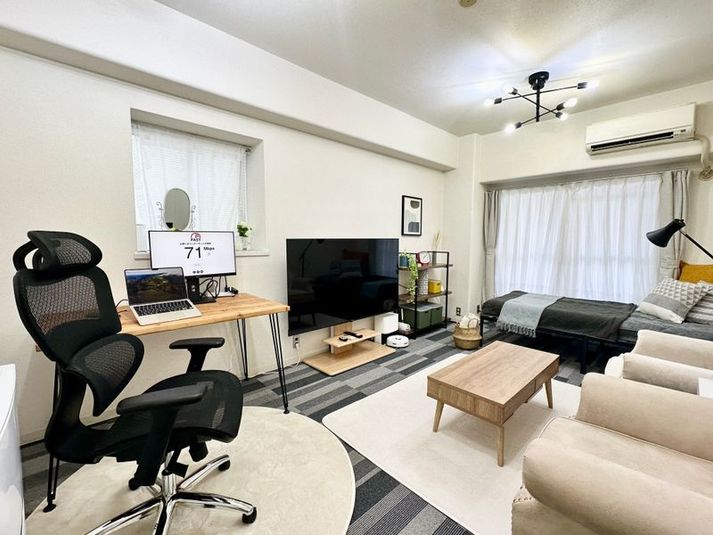 【1名利用限定】フィルスペ《新大阪ワークラウンジ》 - フィルスペ 《新大阪ワークラウンジ》