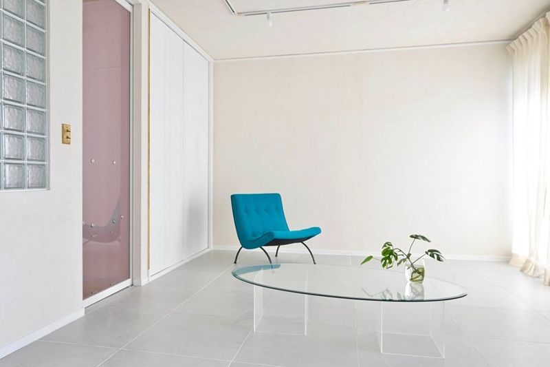 HOUSE124  2Fスタジオ＋1Fダイニング(撮影利用のみ) - HOUSE124